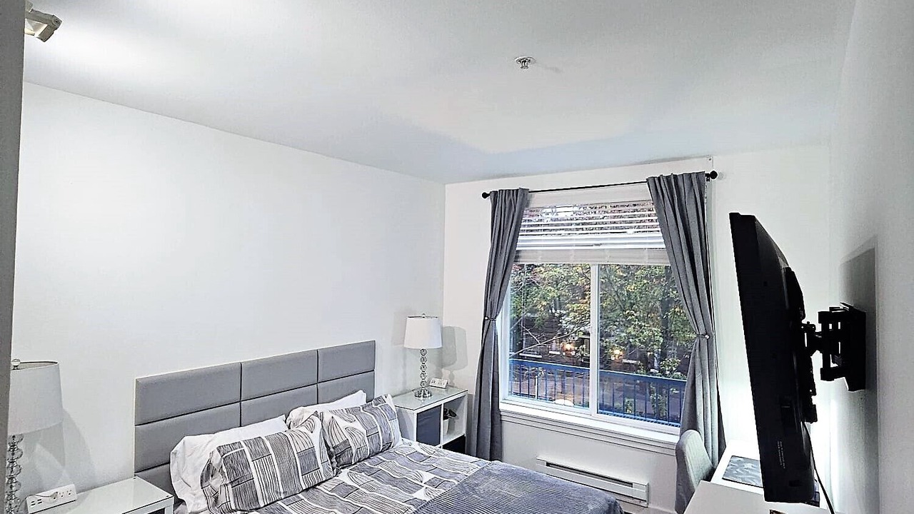 Photo of Bedroom in Belltown