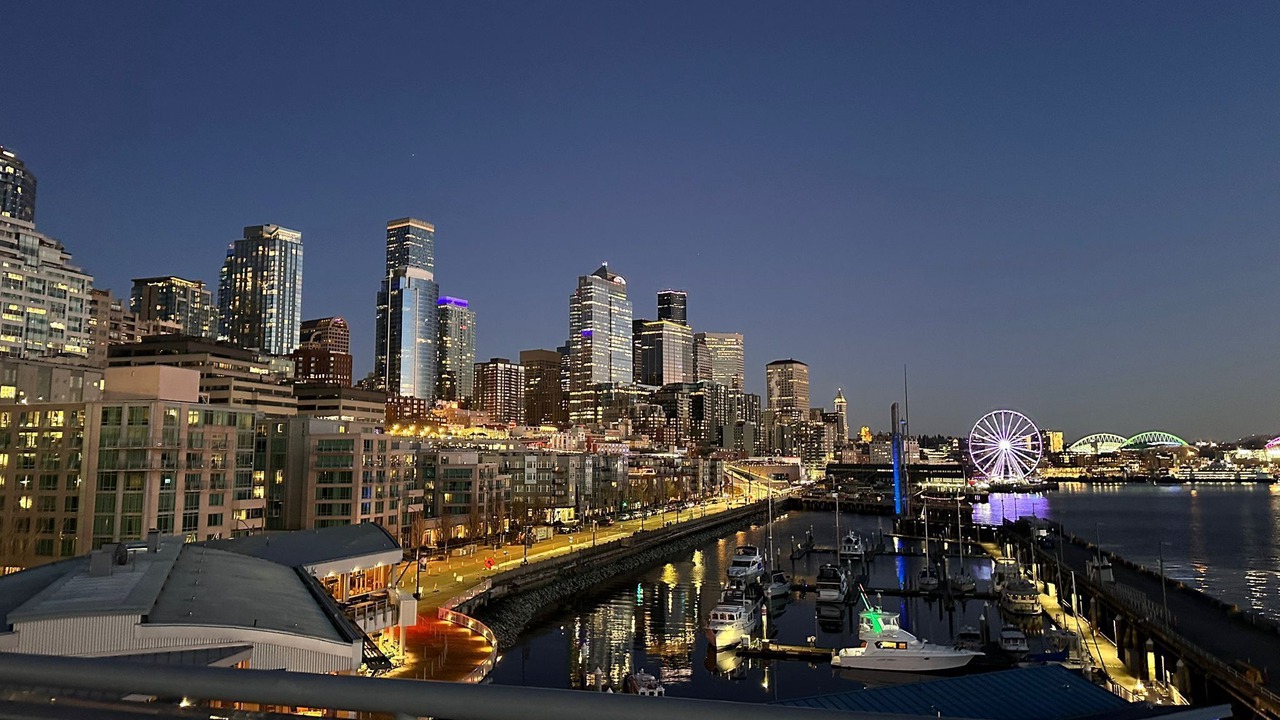 Photo of Others in Belltown