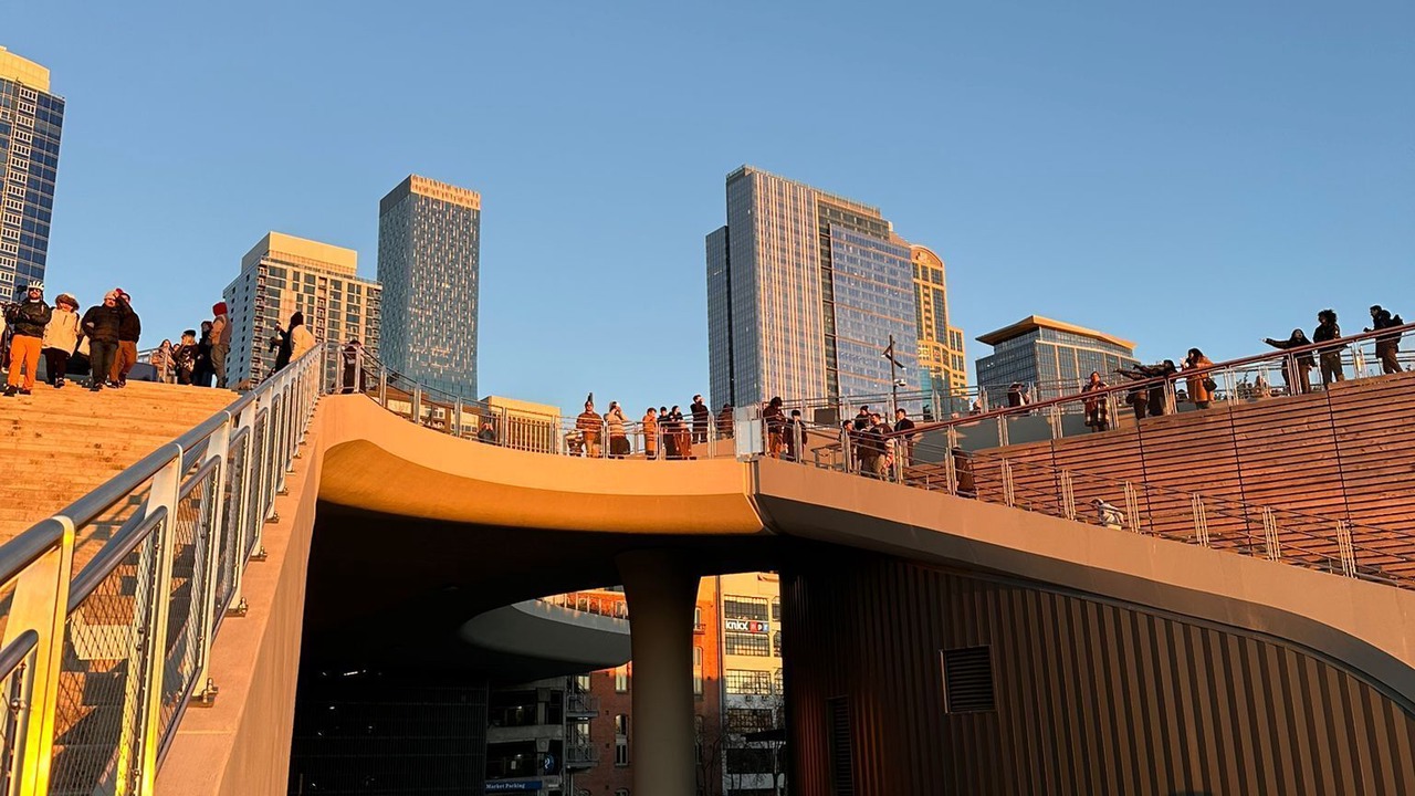 Photo of Others in Belltown