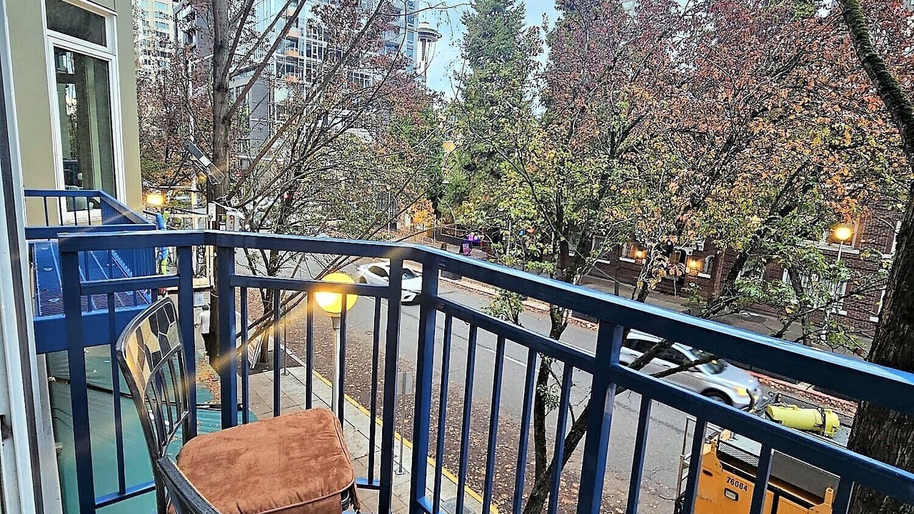 Photo of Outdoor in Belltown