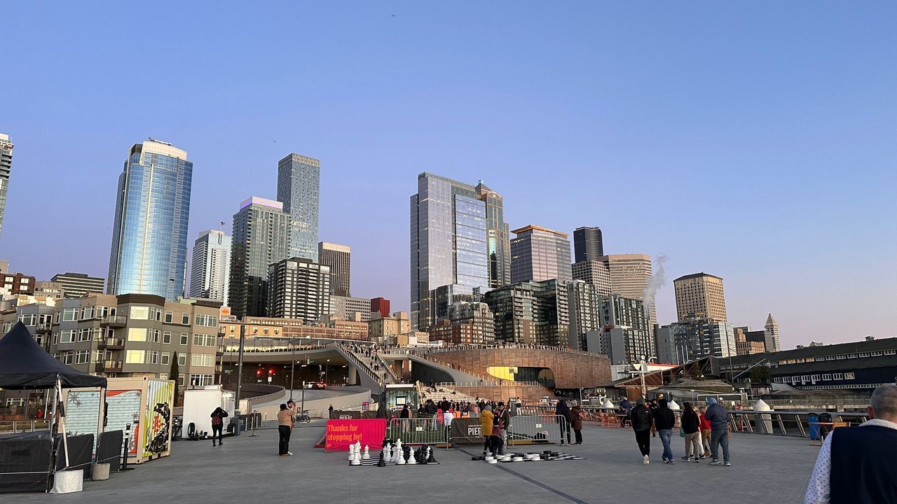 Photo of Others in Belltown