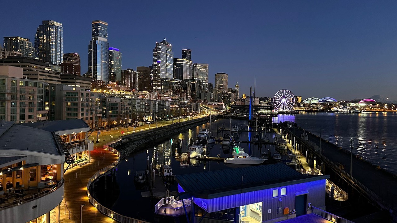 Photo of Others in Belltown
