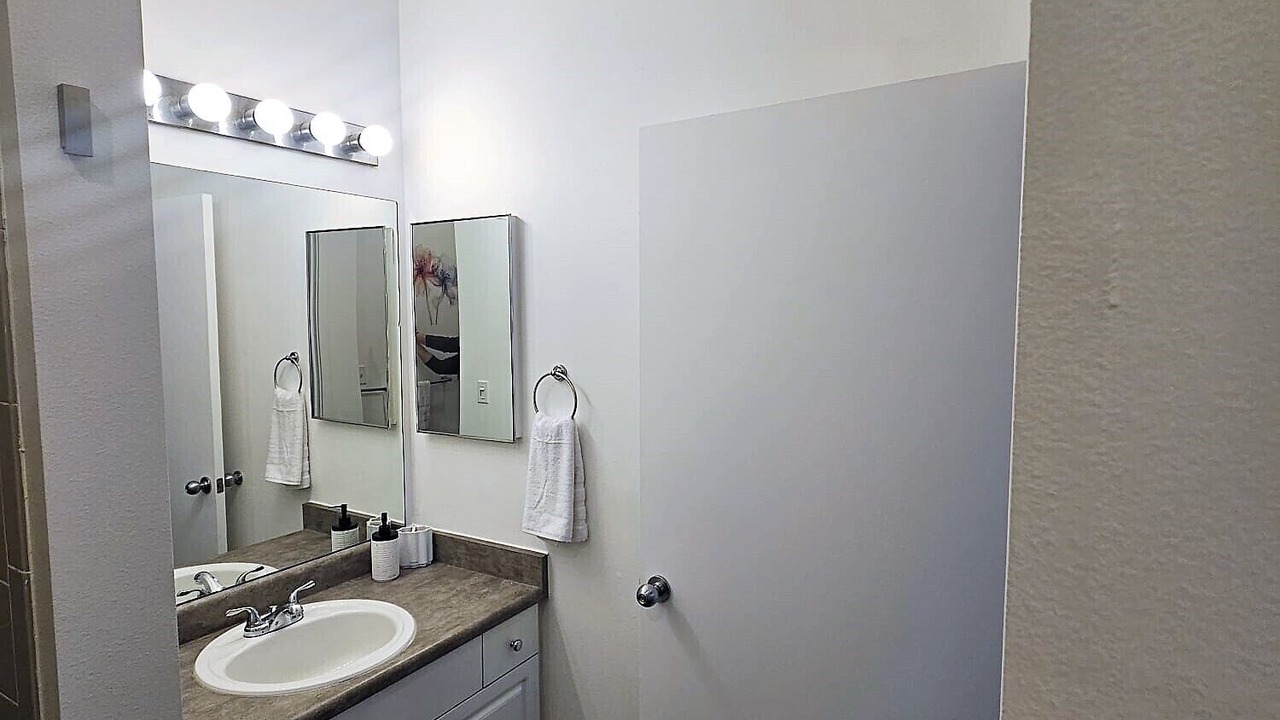 Photo of Bathroom in Belltown