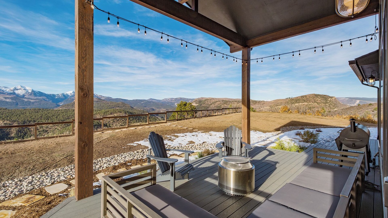 Photo of Outdoor in Durango