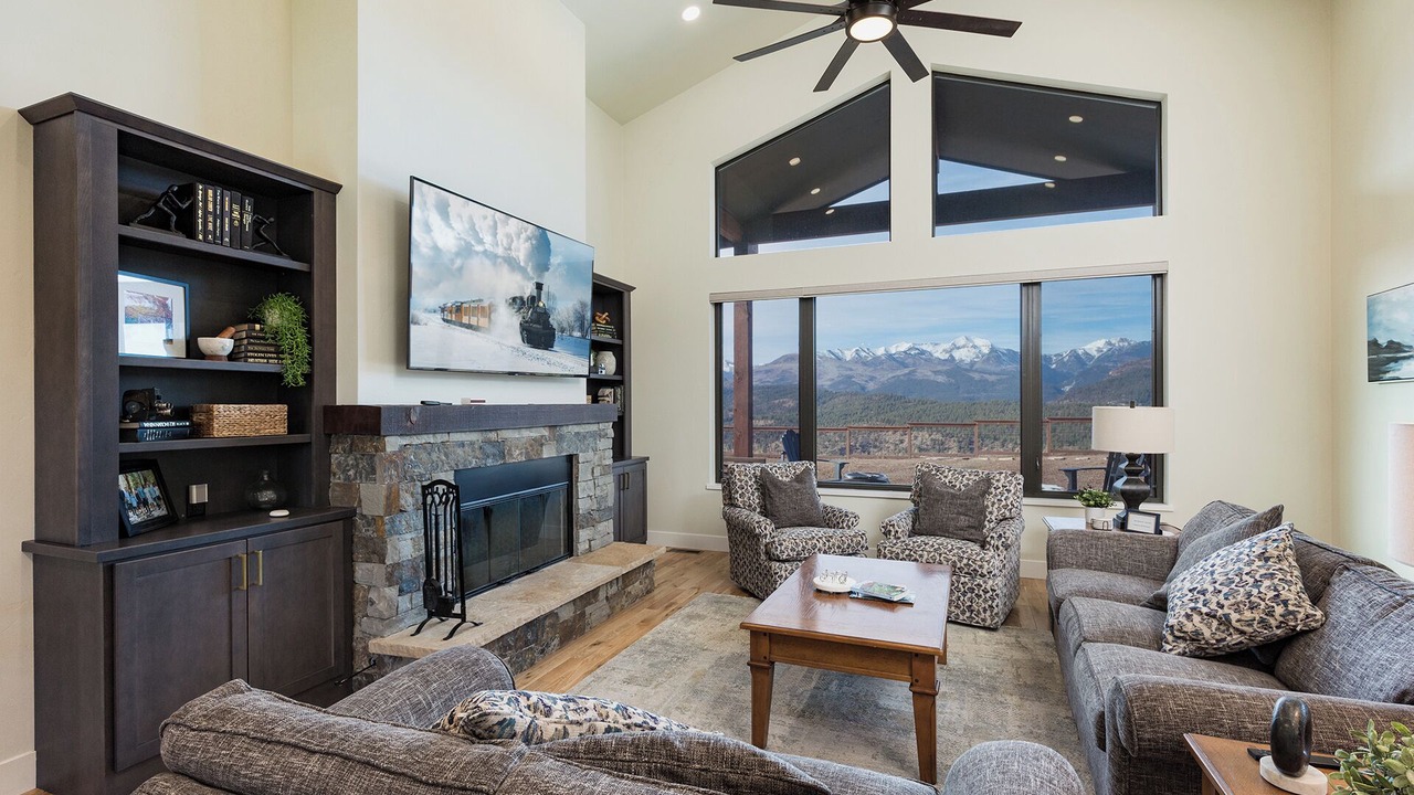 Photo of Livingroom in Durango
