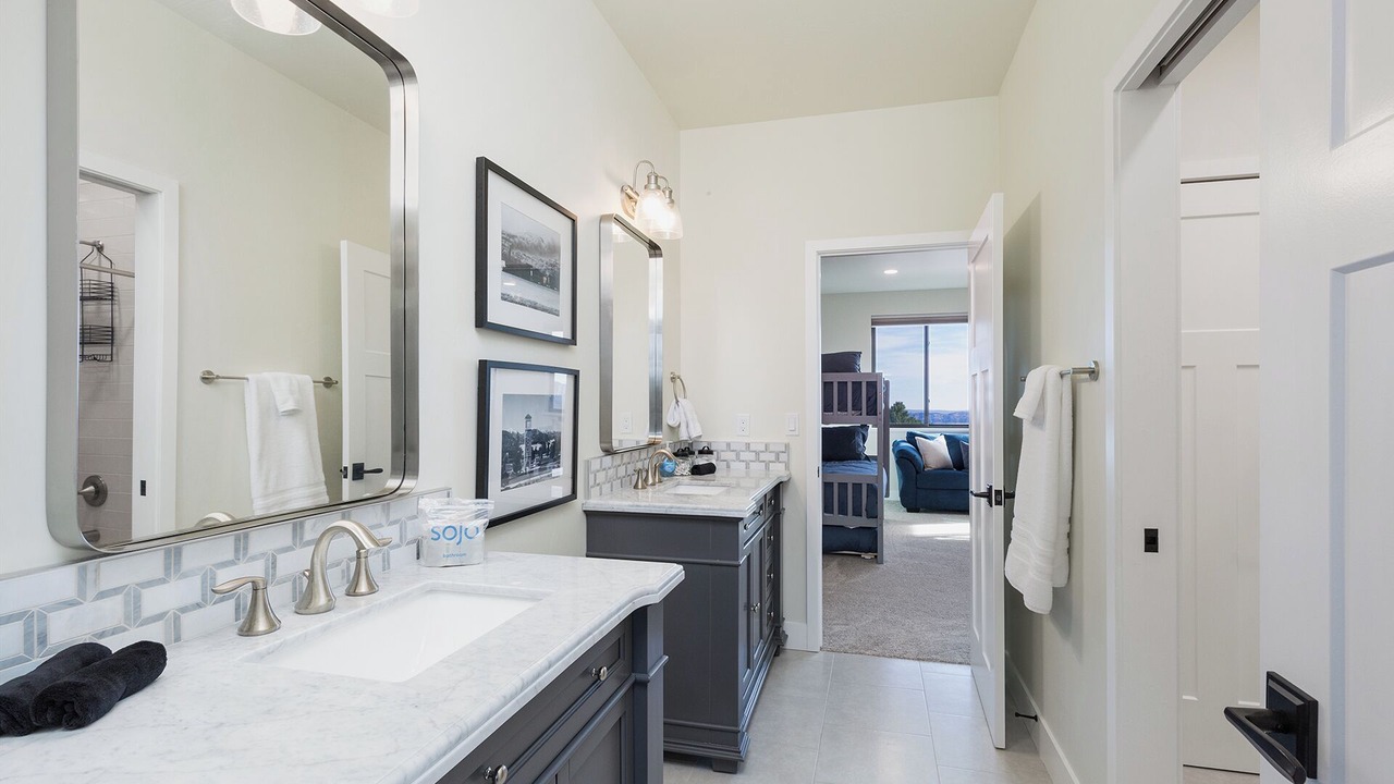 Photo of Bathroom in Durango