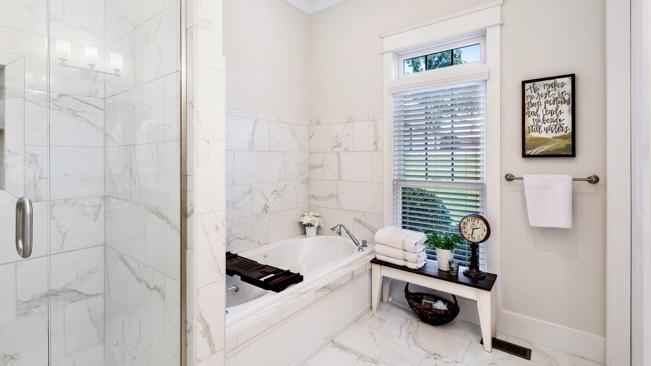 Photo of Bathroom in Spring City