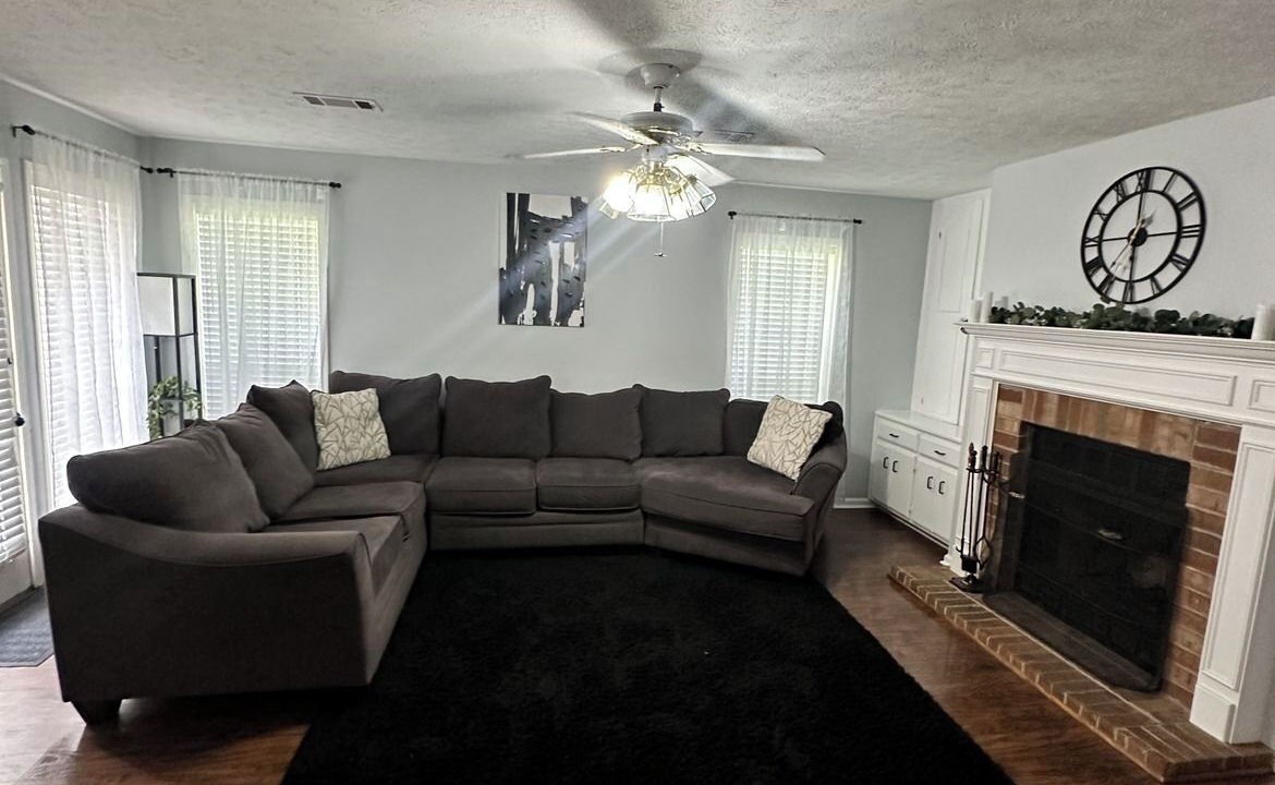 Photo of Bedroom in Gunter Afs