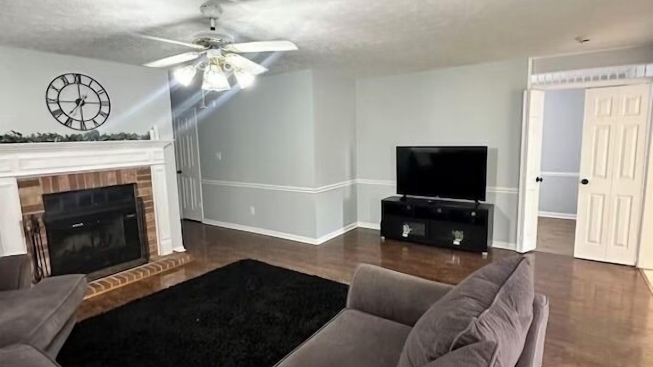 Photo of Bedroom in Gunter Afs