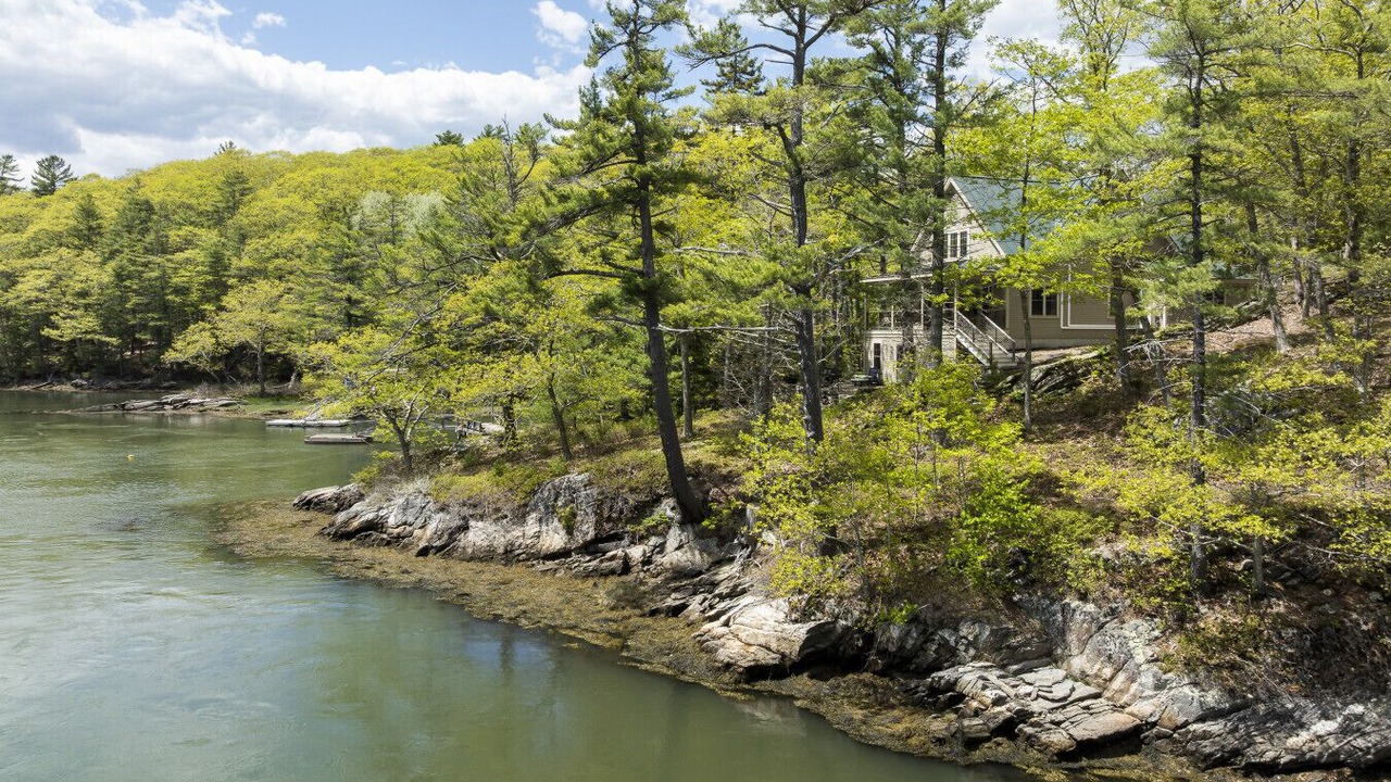 Photo of Outdoor in Edgecomb