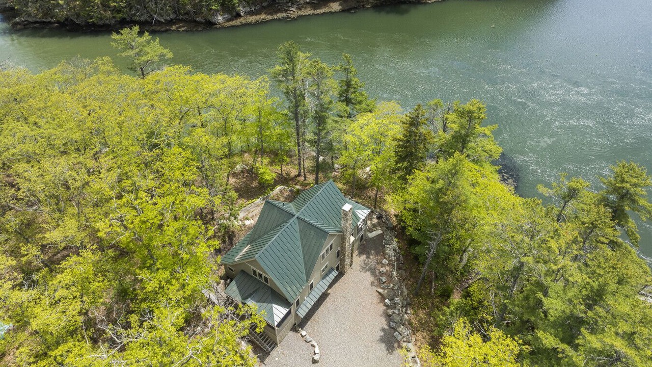 Photo of Outdoor in Edgecomb