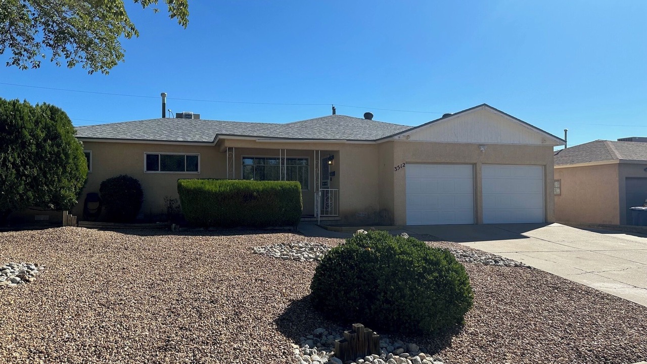Photo of Outdoor in Northeast Heights