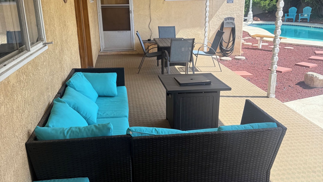 Photo of Outdoor in Northeast Heights