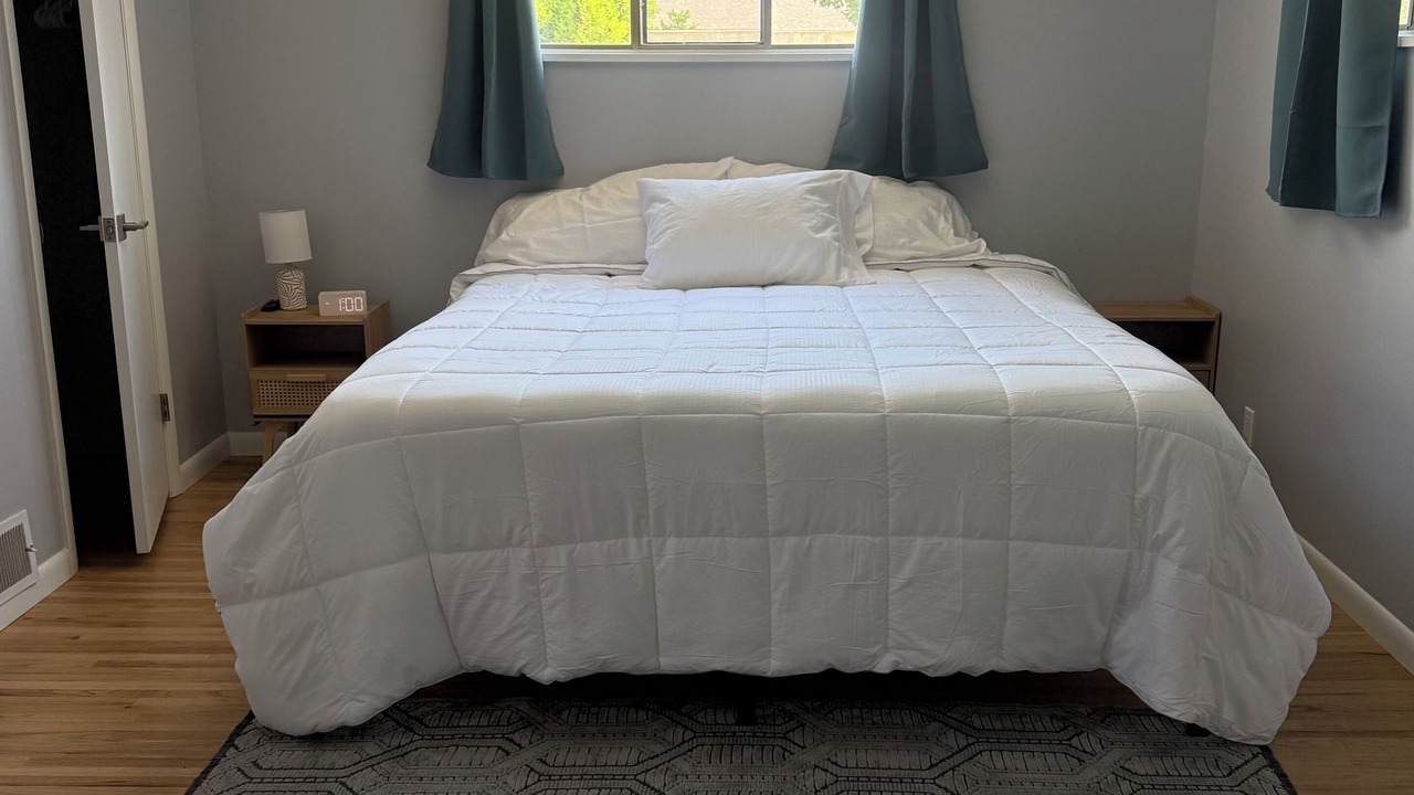 Photo of Bedroom in Northeast Heights