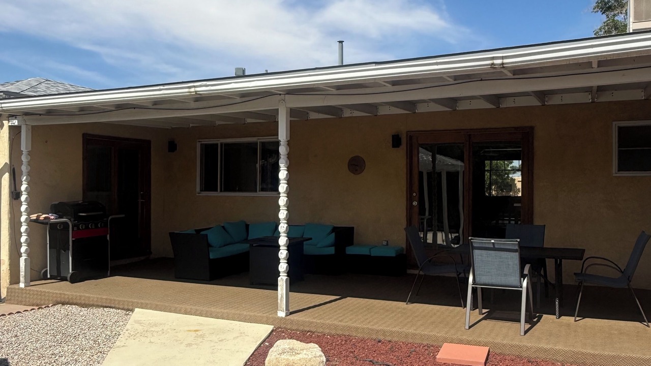 Photo of Outdoor in Northeast Heights