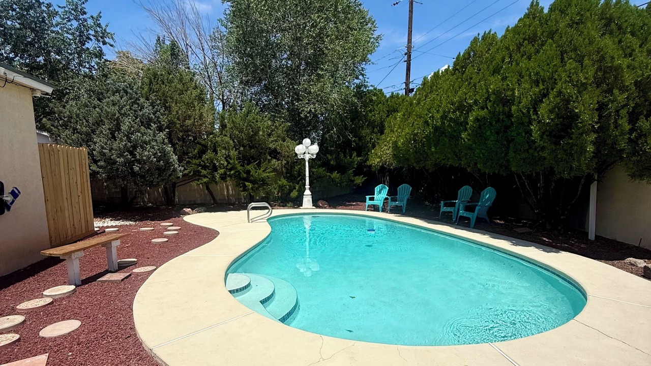 Photo of Outdoor in Northeast Heights