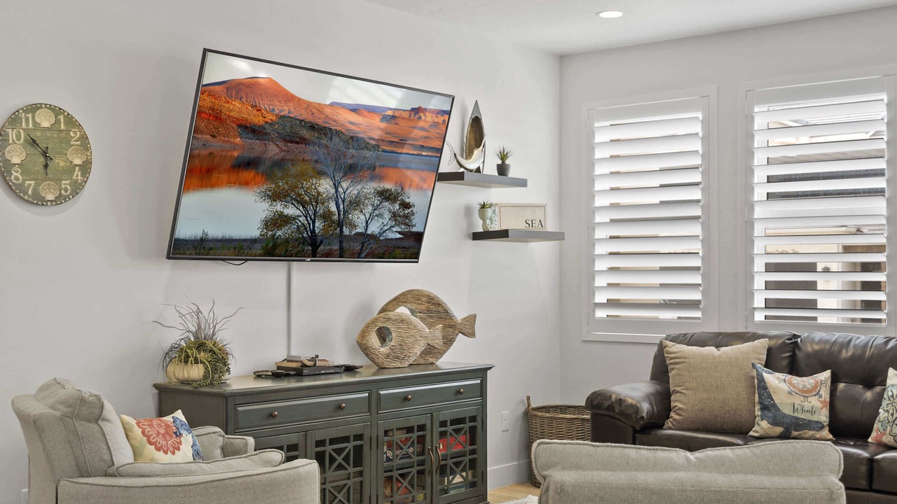 Photo of Bedroom in Washington Fields