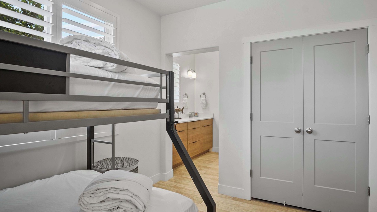 Photo of Bedroom in Washington Fields