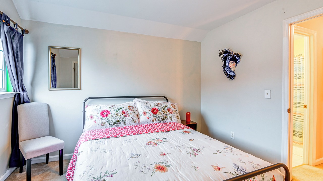 Photo of Bedroom in Old Hickory