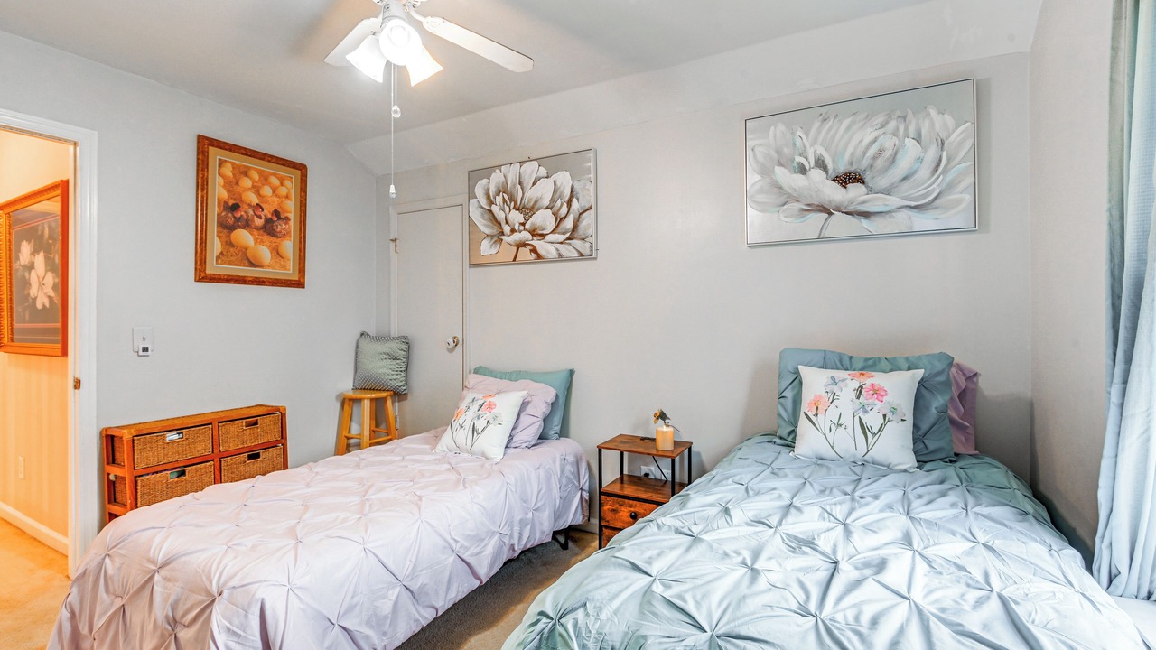 Photo of Bedroom in Old Hickory