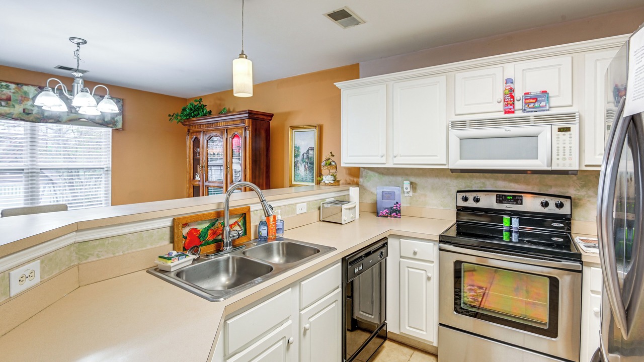 Photo of Kitchen in Old Hickory