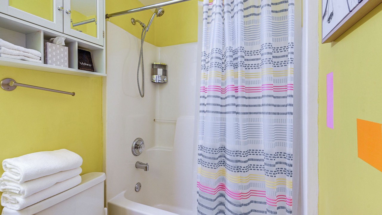 Photo of Bathroom in Old Hickory