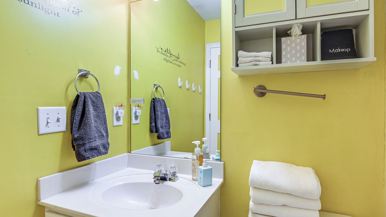 Photo of Bathroom in Old Hickory