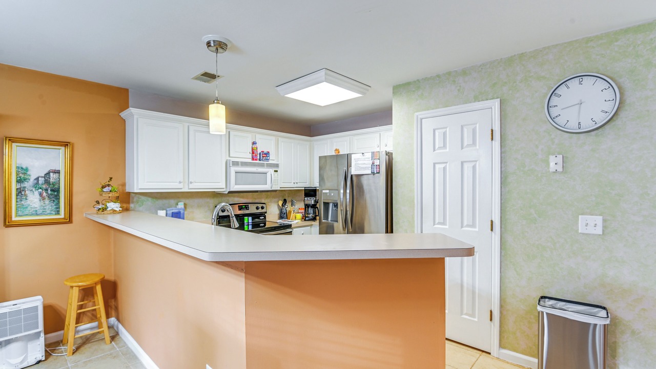 Photo of Kitchen in Old Hickory
