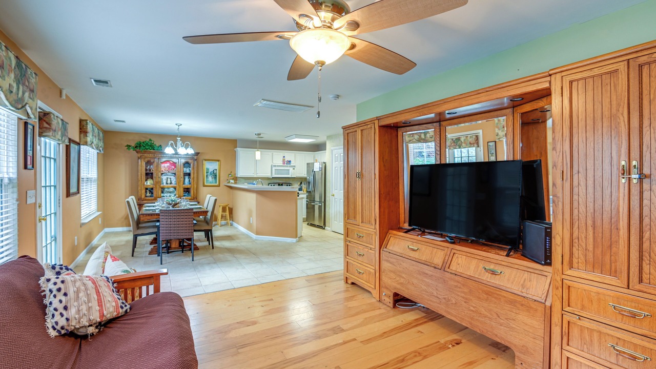 Photo of Livingroom in Old Hickory