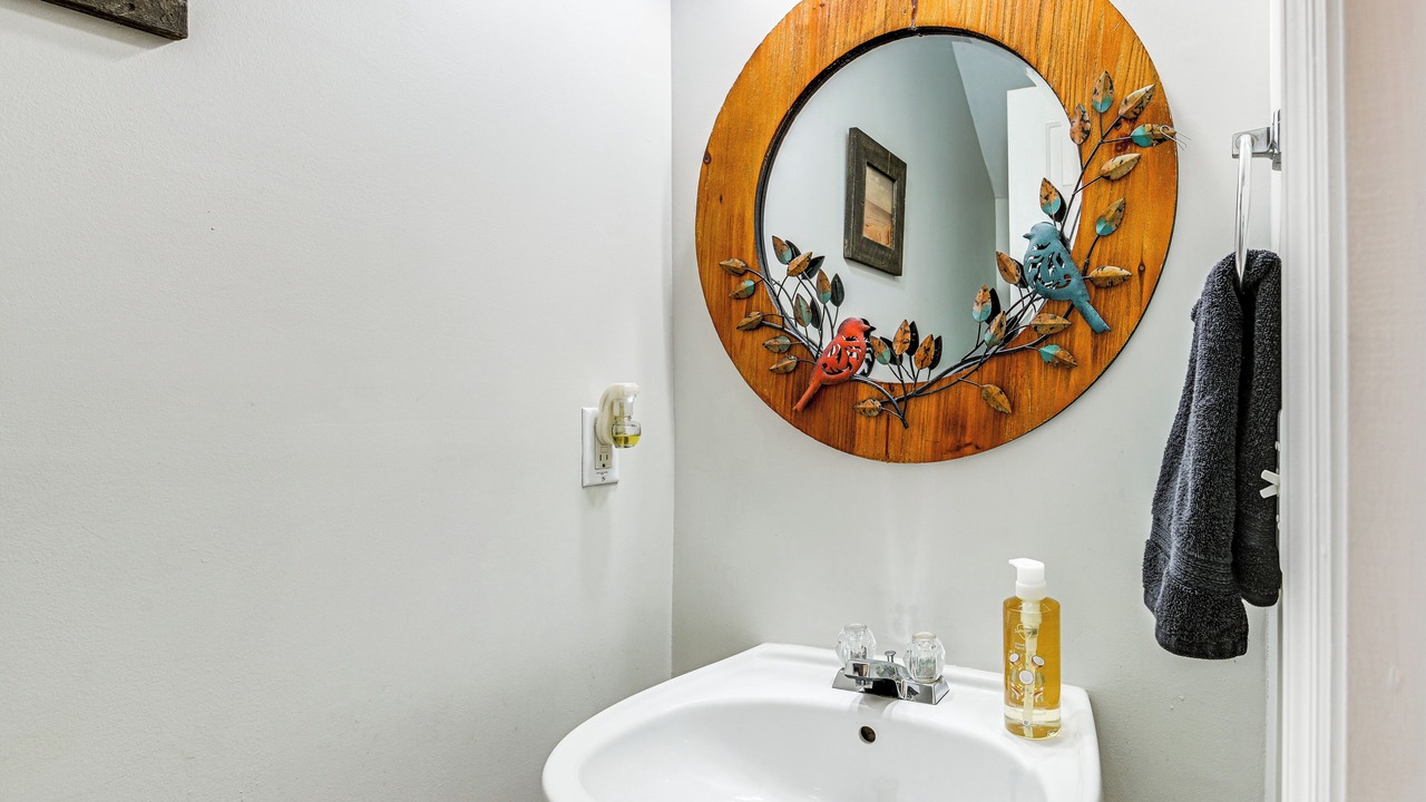 Photo of Bathroom in Old Hickory