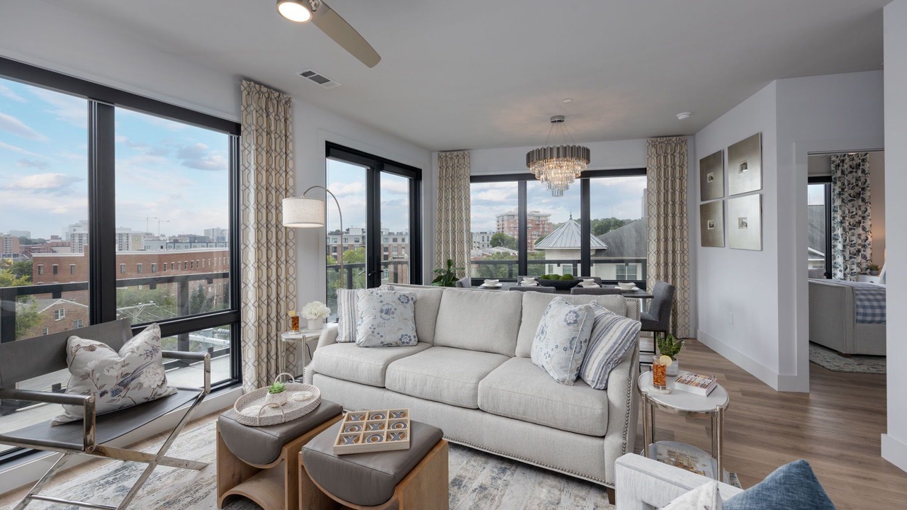 Photo of Livingroom in West End