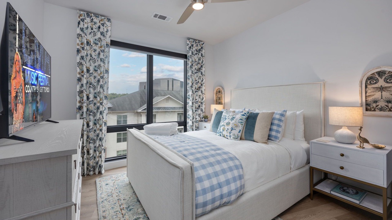 Photo of Bedroom in West End