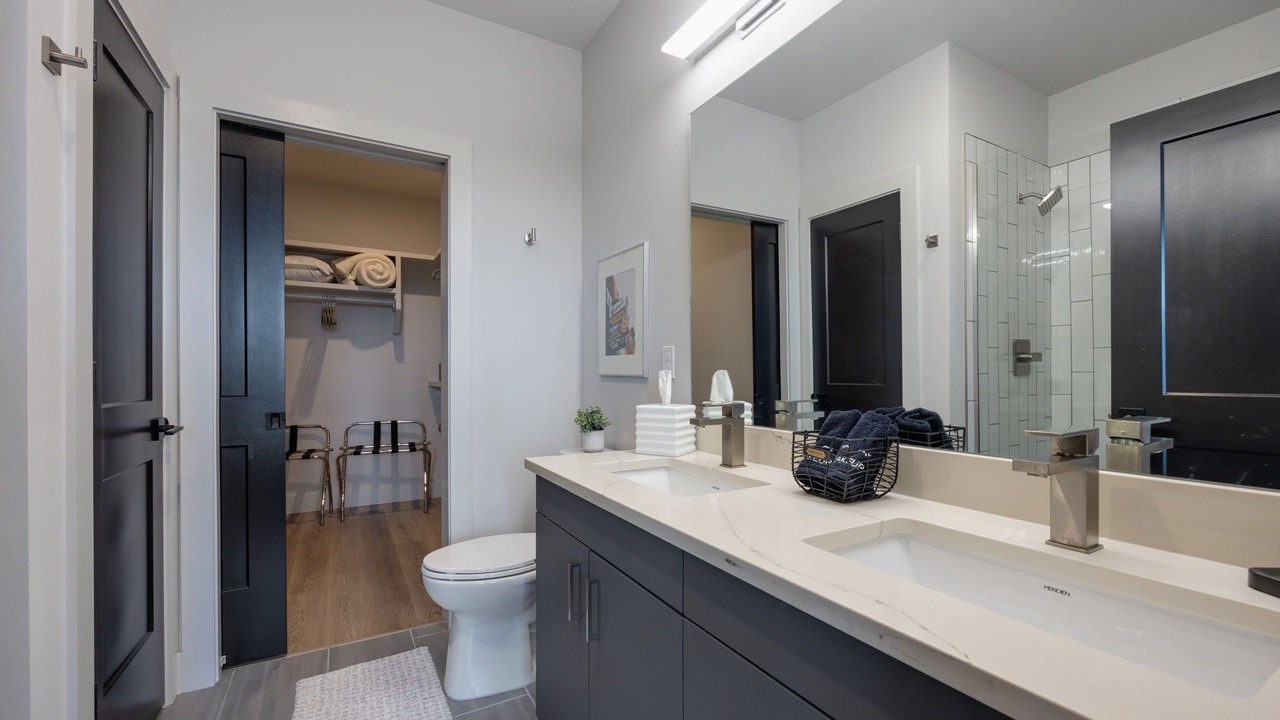 Photo of Bathroom in West End