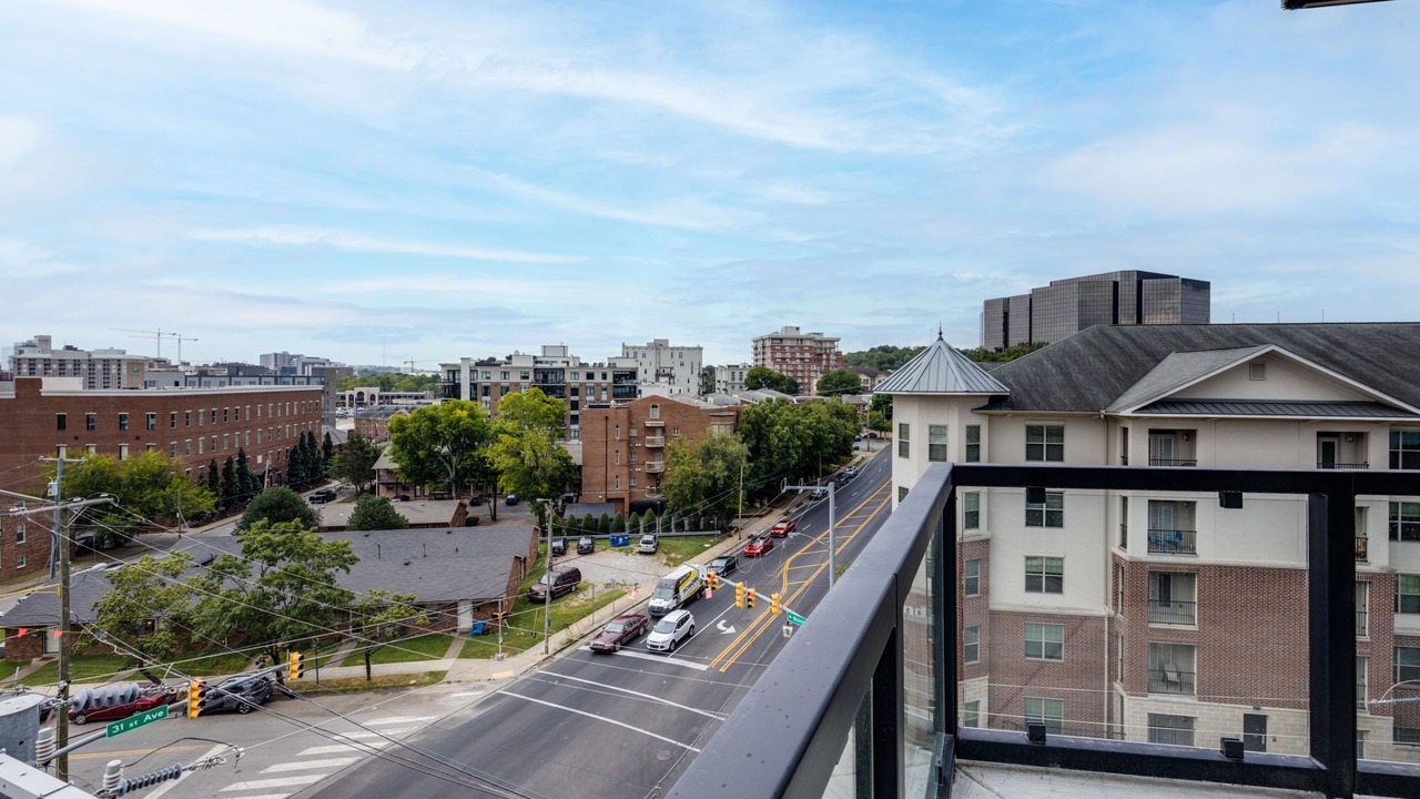 Photo of Outdoor in West End