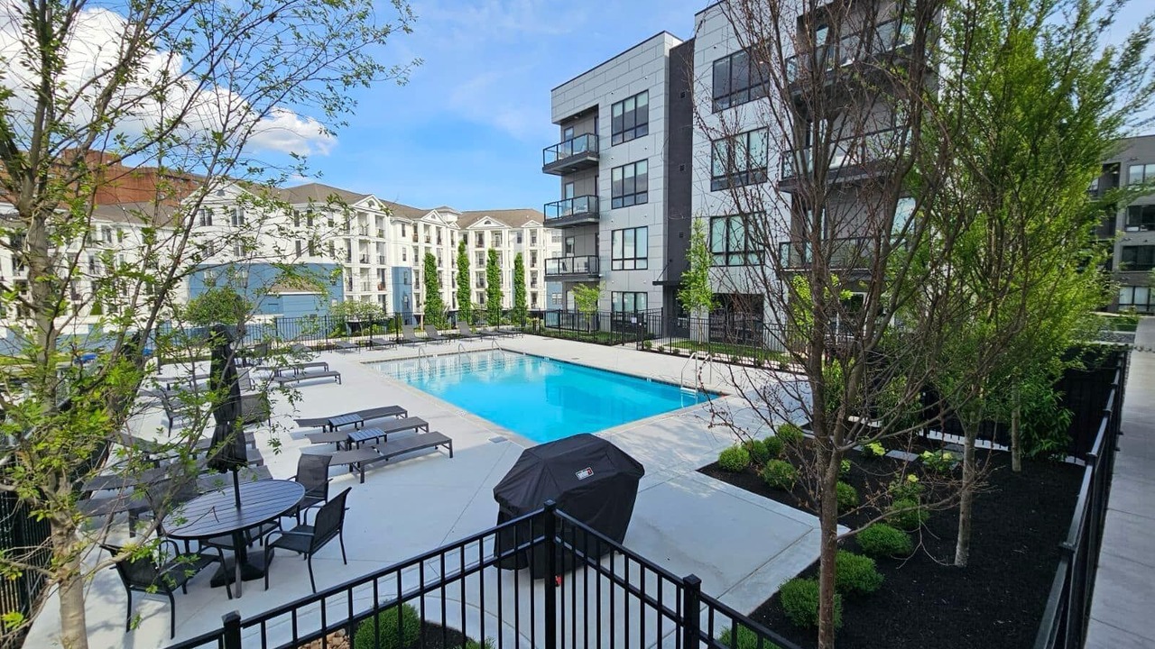 Photo of Outdoor in West End