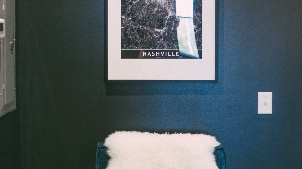Photo of Bedroom in Midtown