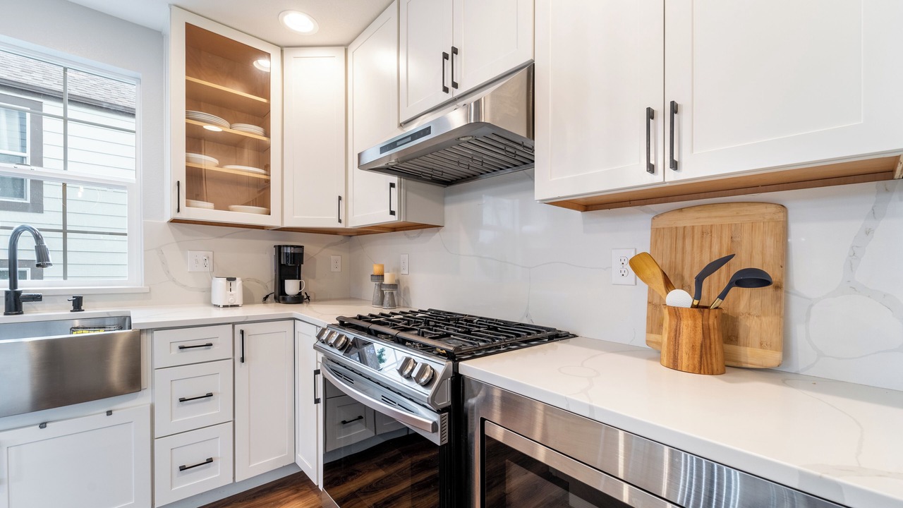 Photo of Kitchen in Dakota Station