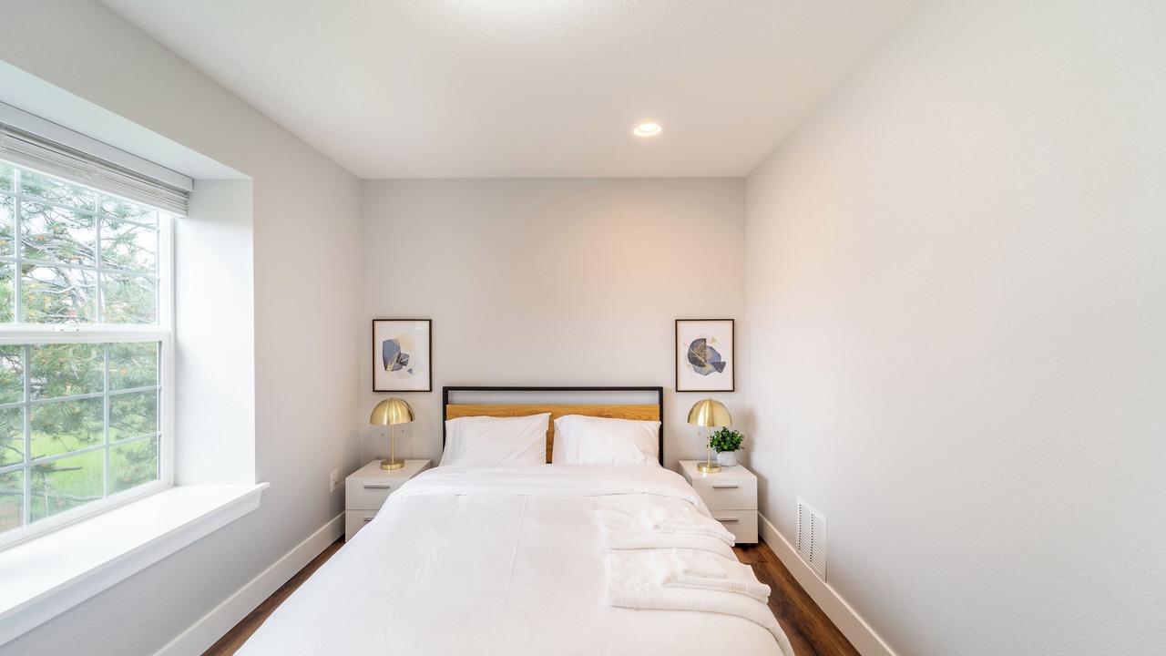 Photo of Bedroom in Dakota Station