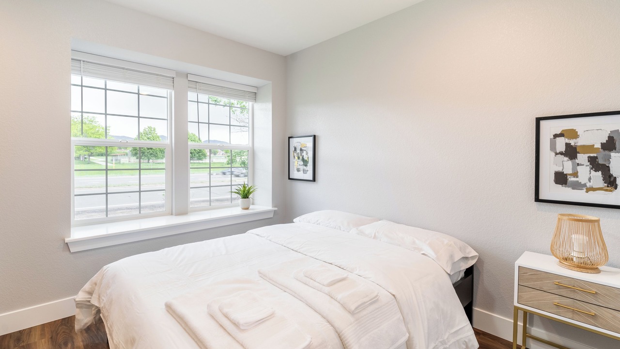 Photo of Bedroom in Dakota Station