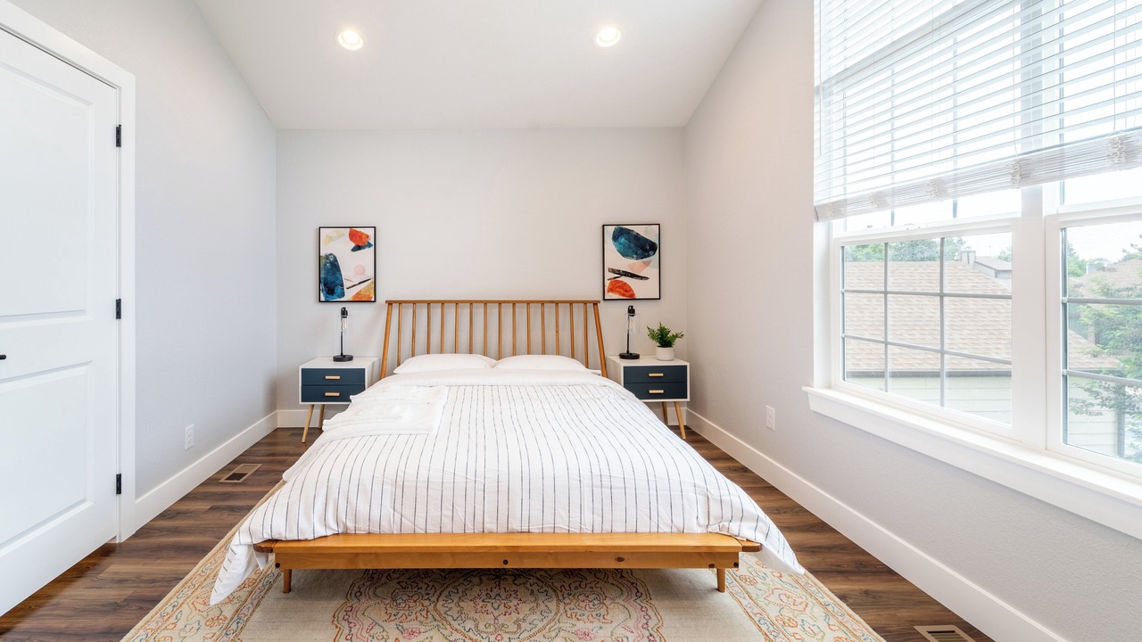 Photo of Bedroom in Dakota Station