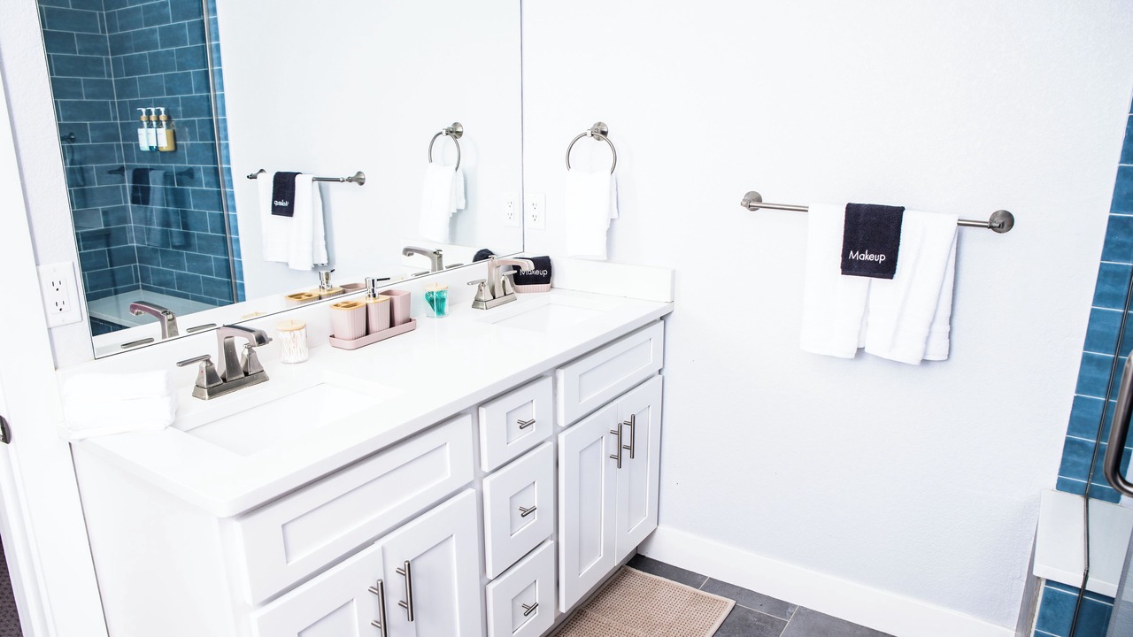 Photo of Bathroom in Westwood