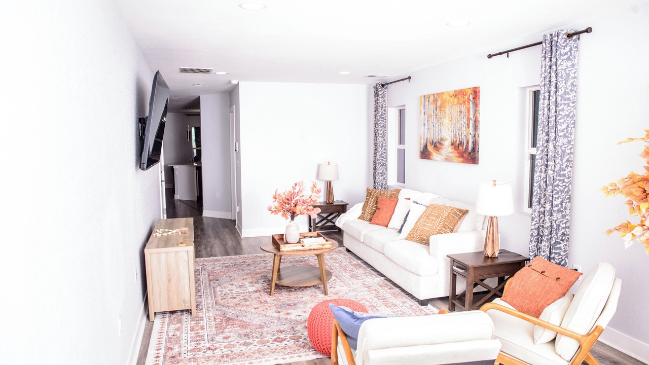 Photo of Bedroom in Westwood