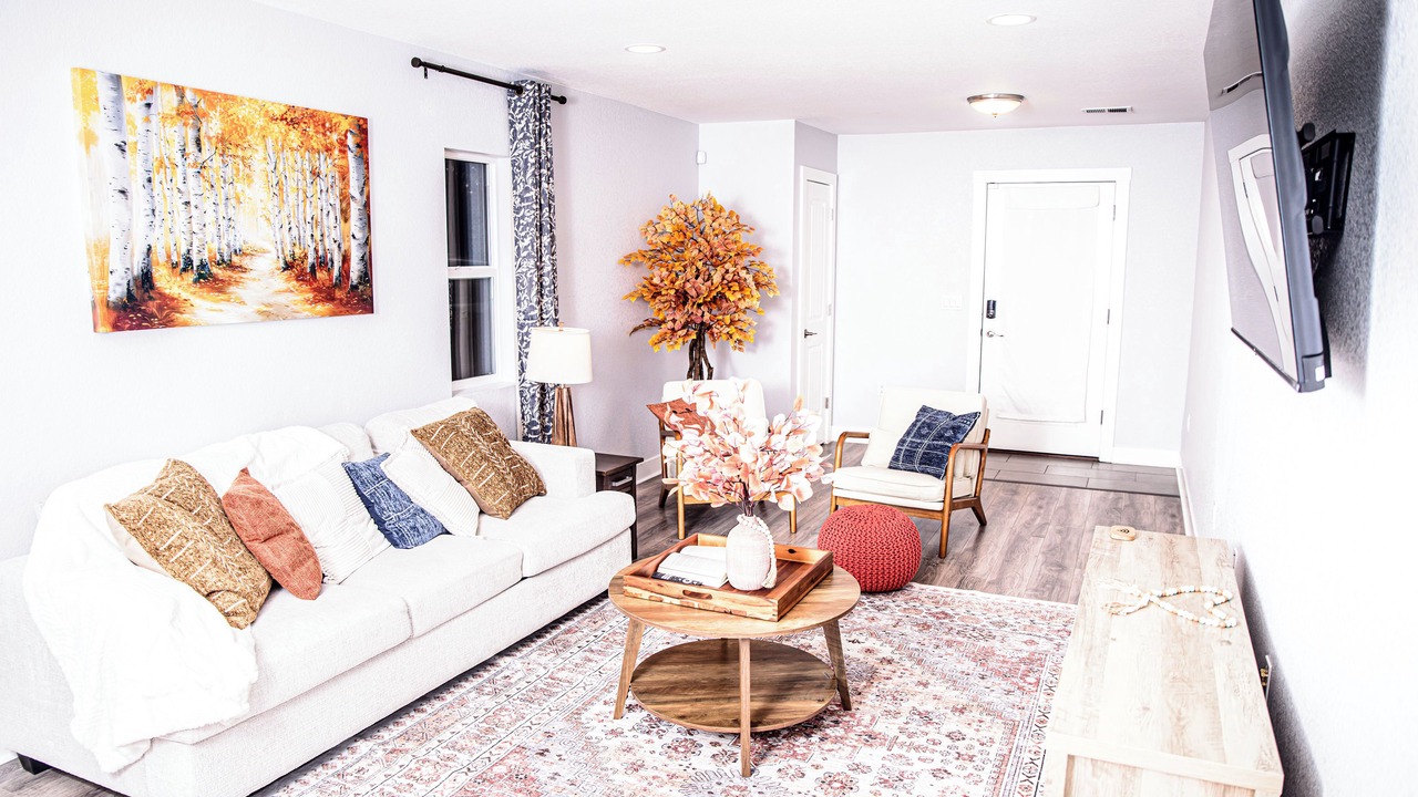 Photo of Bedroom in Westwood