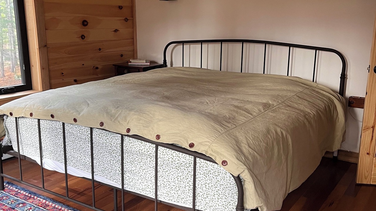 Photo of Bedroom in Wilmington