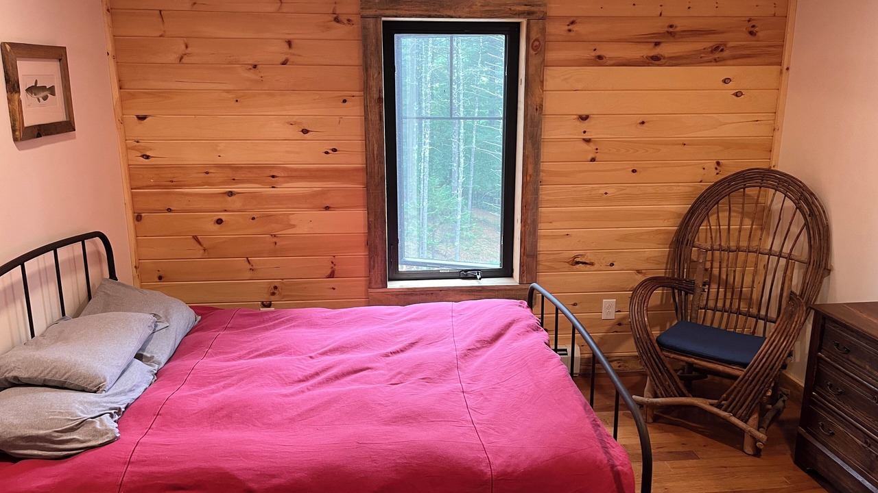 Photo of Bedroom in Wilmington
