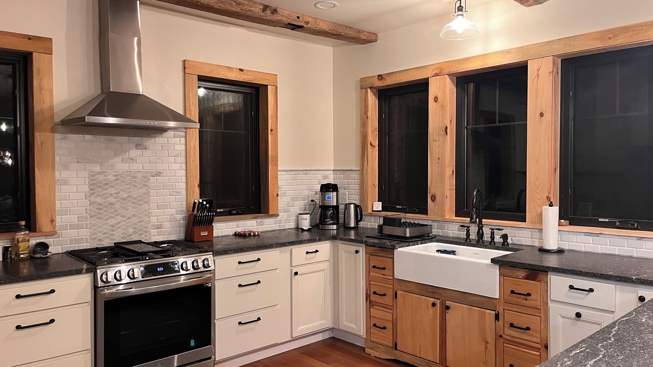 Photo of Kitchen in Wilmington