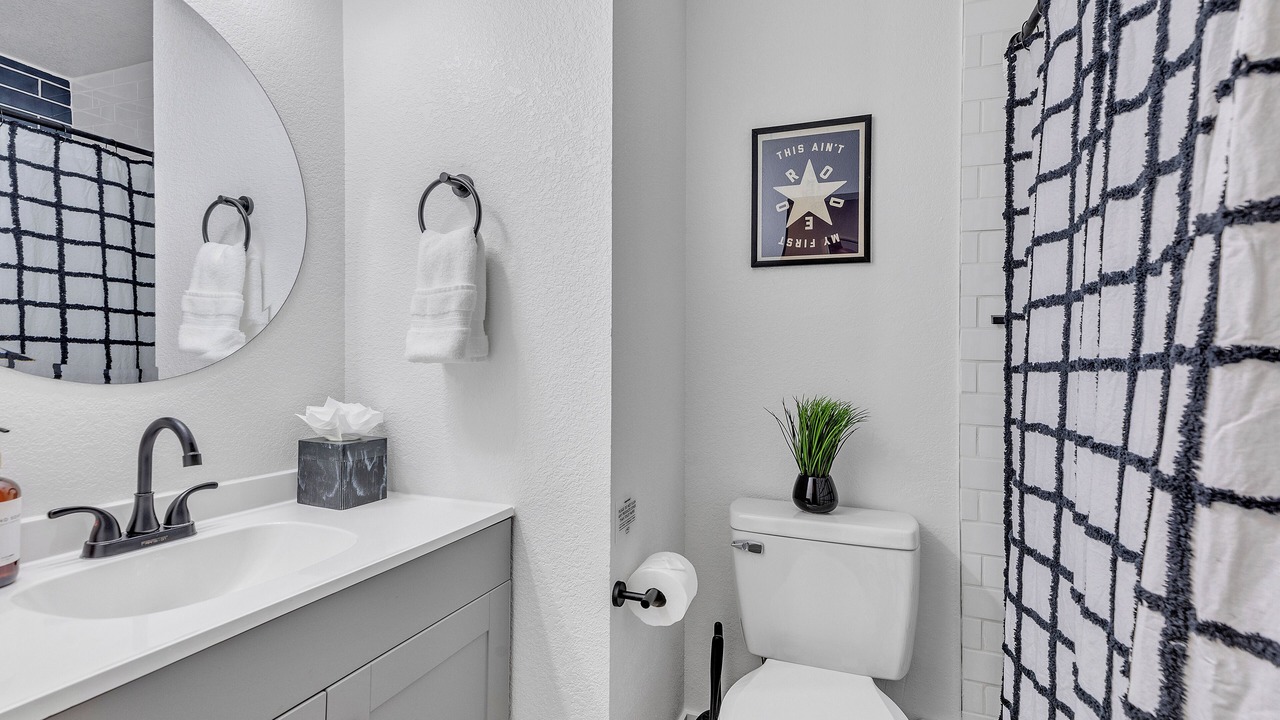 Photo of Bathroom in Arvada