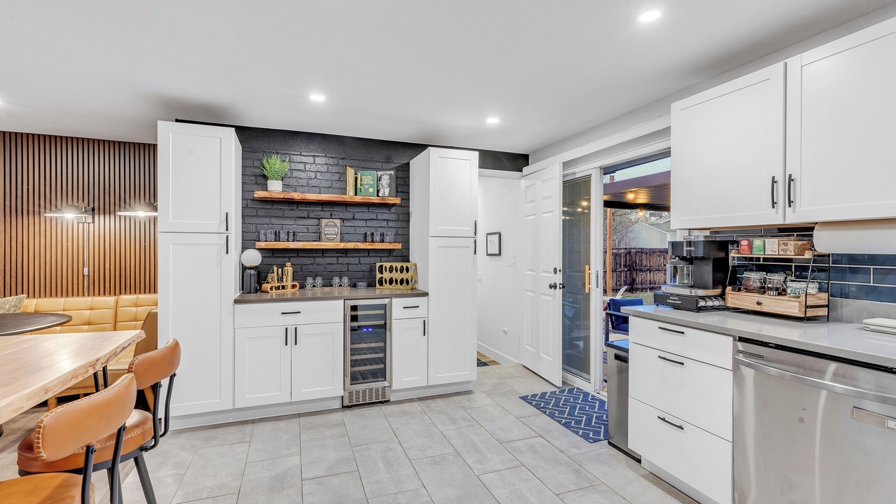 Photo of Kitchen in Arvada