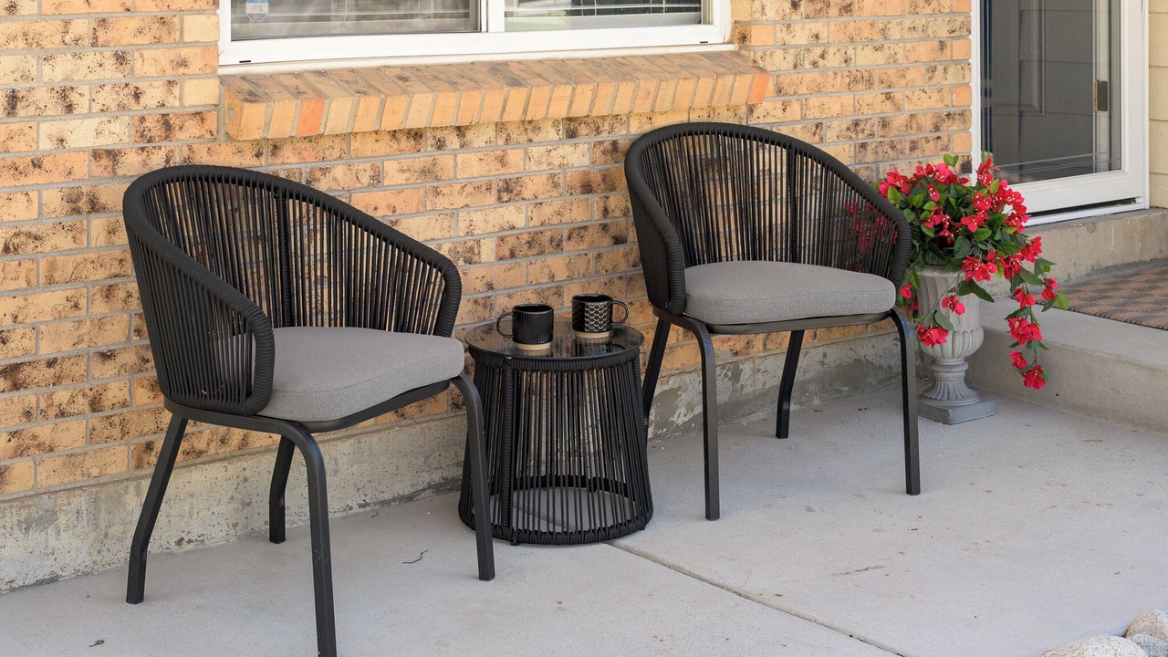 Photo of Patio Balcony in Arvada