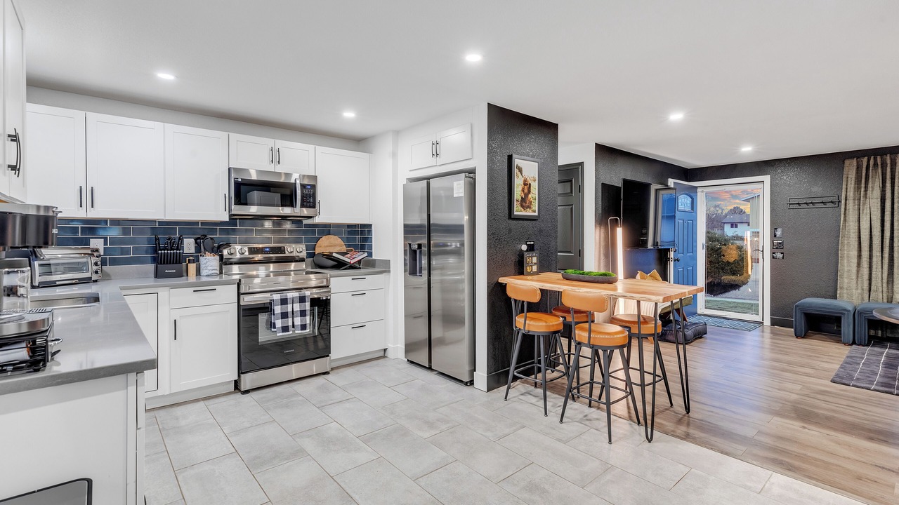 Photo of Kitchen in Arvada